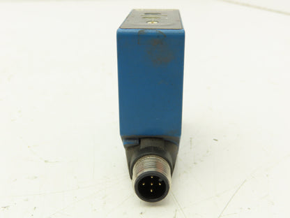 Wenglor OPT2007 Photoelectric Discrete Distance Sensor 10-30VDC 660mm