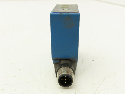 Wenglor OPT2007 Photoelectric Discrete Distance Sensor 10-30VDC 660mm