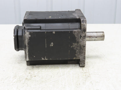 Okuma AC Servo Motor 4kW 2000 RPM 157V 16.2A 3PH Encoder