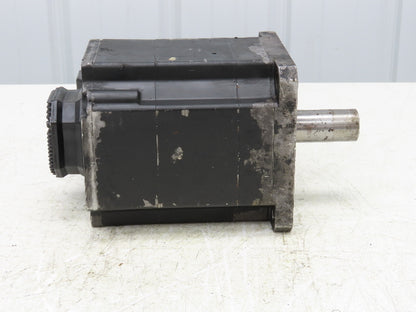Okuma AC Servo Motor 4kW 2000 RPM 157V 16.2A 3PH Encoder