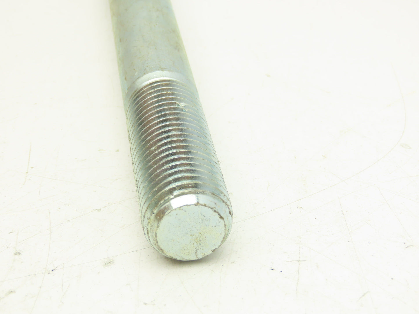 Nucor 4113041 GR5 Hex Cap Screw 1"-8X9" Grade 5 Carbon Steel Bolt Lot Of 15