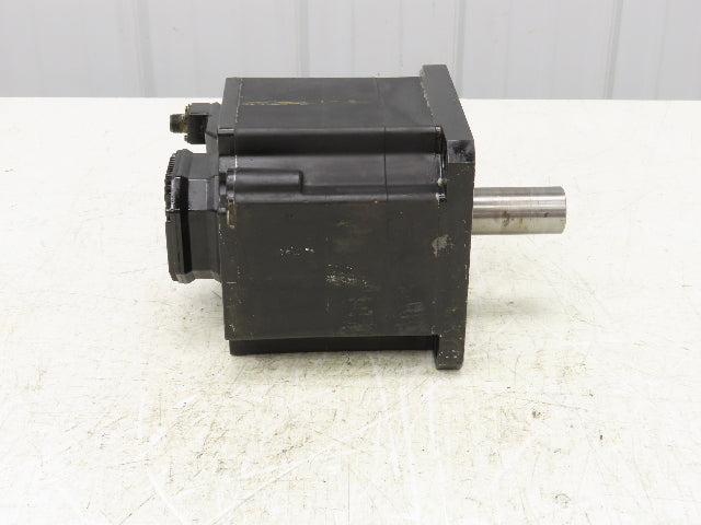 Okuma BL-MC100J-30SNA AC Servo Motor 3kW 3000 RPM 14.7A 133V 3PH Encoder