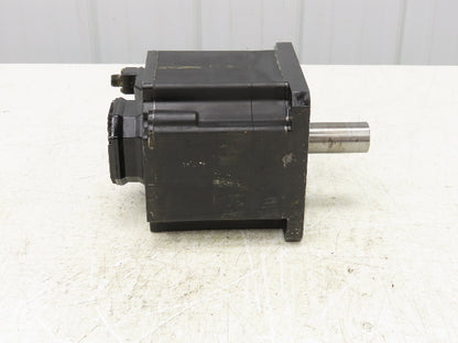 Okuma BL-MC100J-30SNA AC Servo Motor 3kW 3000 RPM 14.7A 133V 3PH Encoder