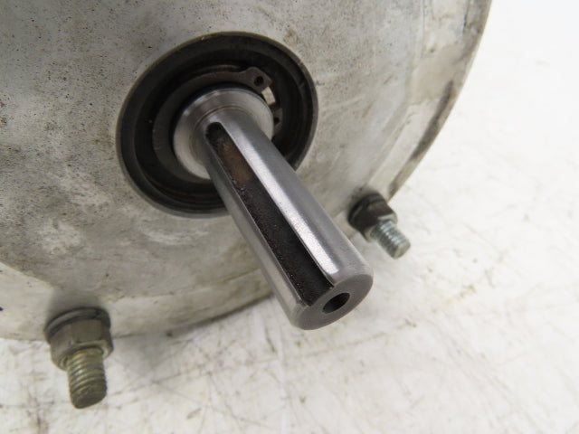 GE 5KE46PN8371B Dings Brake Motor 1Hp 1725 RPM 230/460VAC 143TC 5/8" Shaft