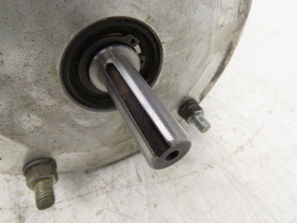 GE 5KE46PN8371B Dings Brake Motor 1Hp 1725 RPM 230/460VAC 143TC 5/8" Shaft