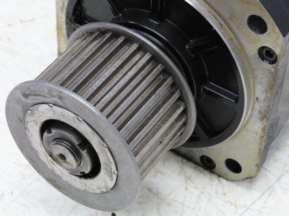 Okuma BL-MC190J-20T AC Servo Motor 3.9kW 2000 RPM 133V 19.1A 3PH Encoder