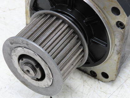 Okuma BL-MC190J-20T AC Servo Motor 3.9kW 2000 RPM 133V 19.1A 3PH Encoder