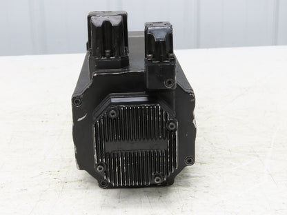 Okuma BL-MC190J-20T AC Servo Motor 3.9kW 2000 RPM 133V 19.1A 3PH Encoder