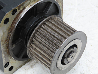 Okuma BL-MC190J-20T AC Servo Motor 3.9kW 2000 RPM 133V 19.1A 3PH Encoder