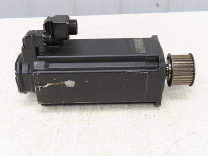 Okuma BL-MC190J-20T AC Servo Motor 3.9kW 2000 RPM 133V 19.1A 3PH Encoder