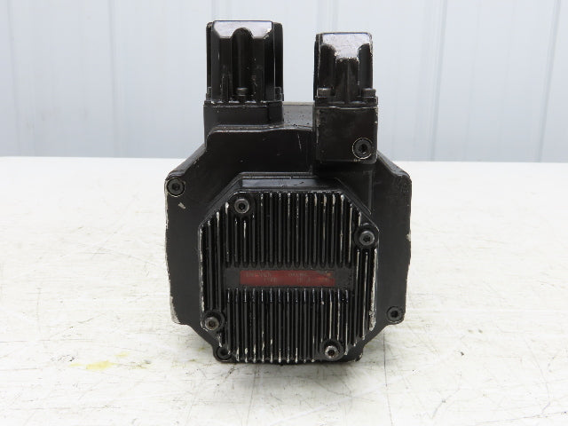 Okuma BL-MC190J-20T AC Servo Motor 3.9kW 2000 RPM 133V 19.1A 3PH Encoder