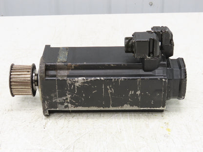 Okuma BL-MC190J-20T AC Servo Motor 3.9kW 2000 RPM 133V 19.1A 3PH Encoder