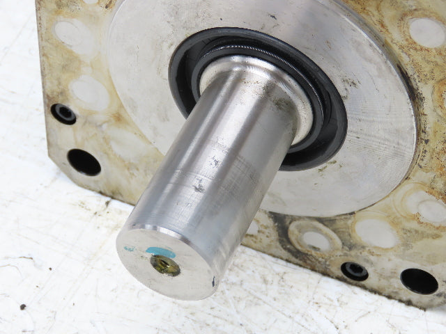 Okuma BL-MC100J-20SB AC Servo Motor 2kW 2000 RPM 133V 8.91A 3PH Encoder