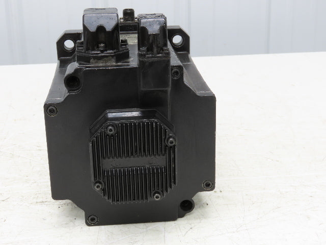 Okuma BL-MC100J-20SB AC Servo Motor 2kW 2000 RPM 133V 8.91A 3PH Encoder