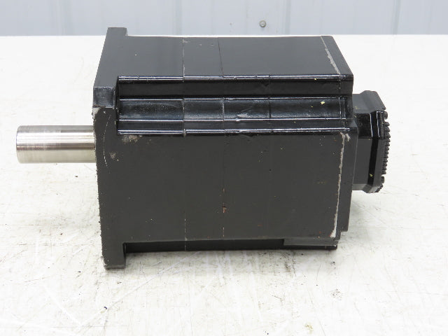 Okuma BL-MC100J-20SB AC Servo Motor 2kW 2000 RPM 133V 8.91A 3PH Encoder