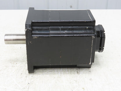 Okuma BL-MC100J-20SB AC Servo Motor 2kW 2000 RPM 133V 8.91A 3PH Encoder