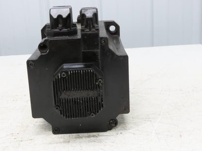 Okuma BL-MC100J-20SB AC Servo Motor 2kW 2000 RPM 133V 8.91A 3PH Encoder