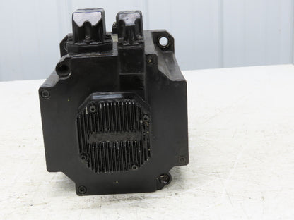 Okuma BL-MC100J-20SB AC Servo Motor 2kW 2000 RPM 133V 8.91A 3PH Encoder