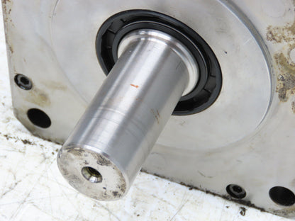 Okuma BL-MC100J-20SB AC Servo Motor 2kW 2000 RPM 133V 8.91A 3PH Encoder