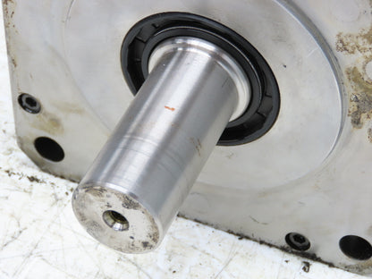 Okuma BL-MC100J-20SB AC Servo Motor 2kW 2000 RPM 133V 8.91A 3PH Encoder