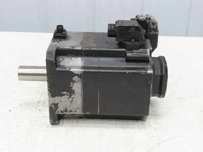 Okuma BL-MC100J-20SB AC Servo Motor 2kW 2000 RPM 133V 8.91A 3PH Encoder