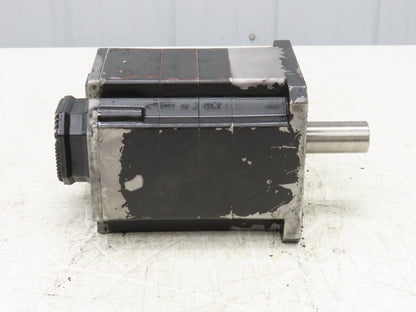 Okuma BL-MC100J-20SB AC Servo Motor 2kW 2000 RPM 133V 8.91A 3PH Encoder