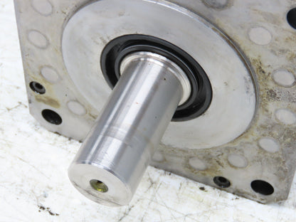 Okuma BL-MC100J-20SB AC Servo Motor 2kW 2000 RPM 133V 8.91A 3PH Encoder