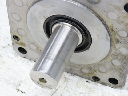 Okuma BL-MC100J-20SB AC Servo Motor 2kW 2000 RPM 133V 8.91A 3PH Encoder