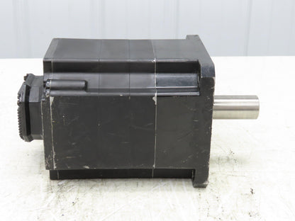 Okuma BL-MC100J-20SB AC Servo Motor 2kW 2000 RPM 133V 8.91A 3PH Encoder