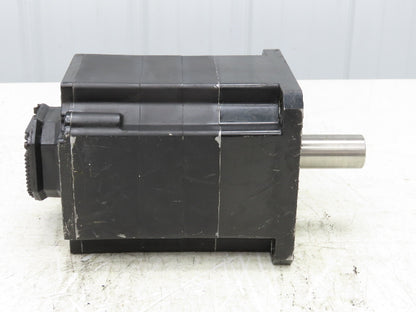 Okuma BL-MC100J-20SB AC Servo Motor 2kW 2000 RPM 133V 8.91A 3PH Encoder