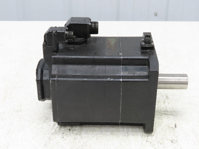 Okuma BL-MC100J-20SB AC Servo Motor 2kW 2000 RPM 133V 8.91A 3PH Encoder