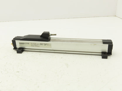 Novotechnik TLH-150 Linear Position Transducer 150mm Stroke