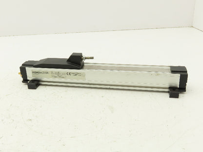 Novotechnik TLH-150 Linear Position Transducer 150mm Stroke