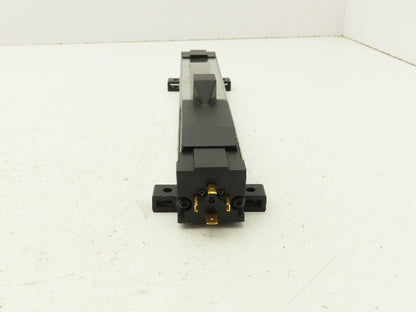 Novotechnik TLH-150 Linear Position Transducer 150mm Stroke