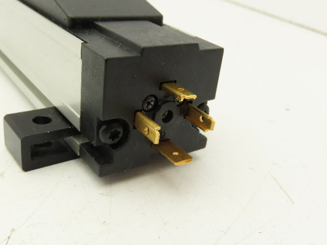 Novotechnik TLH-150 Linear Position Transducer 150mm Stroke