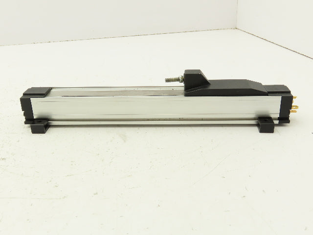 Novotechnik TLH-150 Linear Position Transducer 150mm Stroke