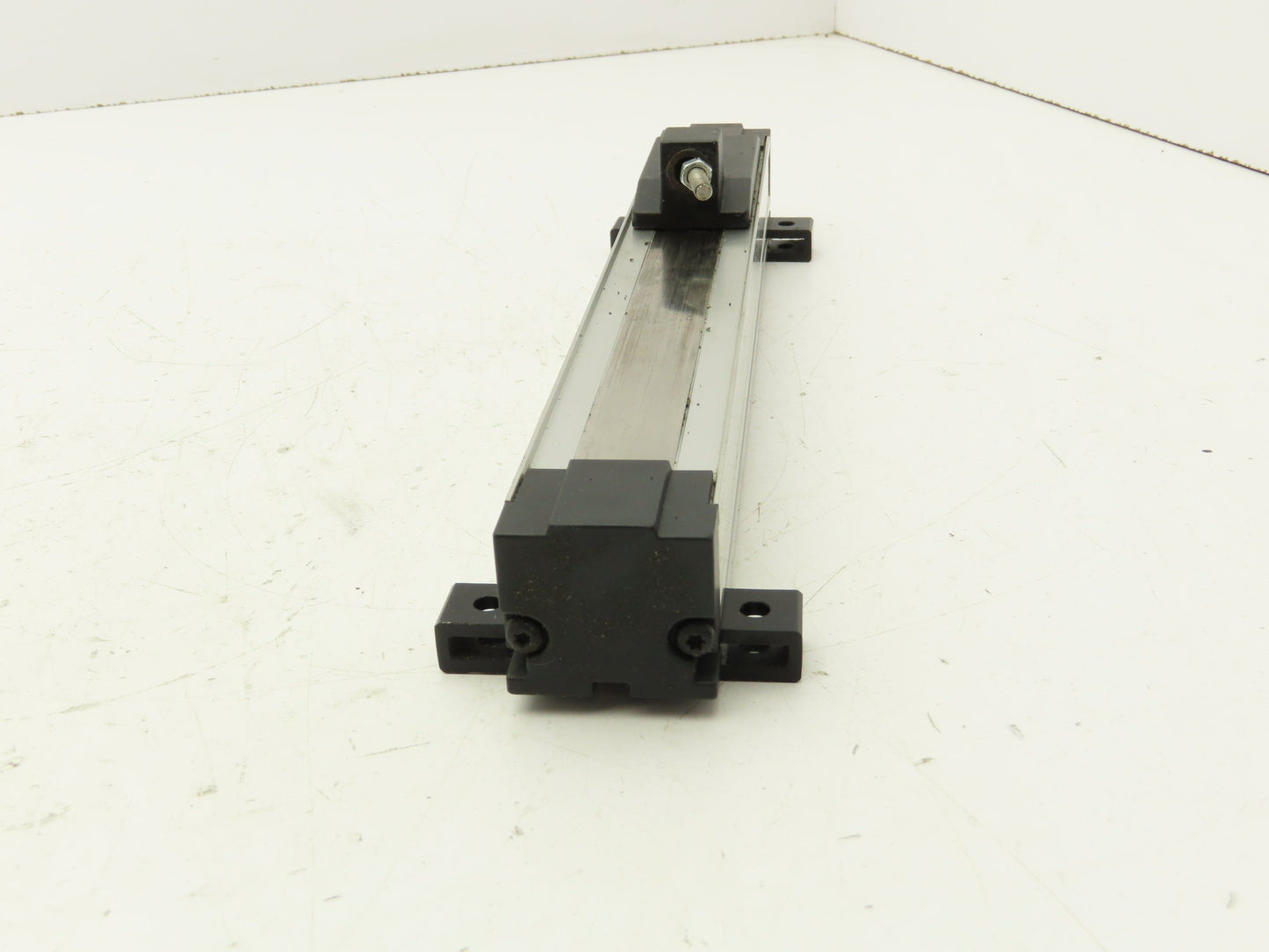 Novotechnik TLH-150 Linear Position Transducer 150mm Stroke