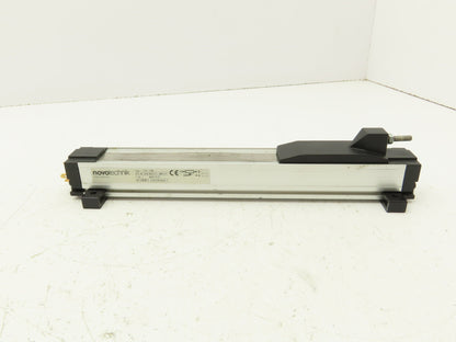 Novotechnik TLH-150 Linear Position Transducer 150mm Stroke