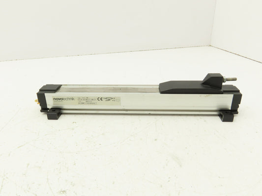 Novotechnik TLH-150 Linear Position Transducer 150mm Stroke