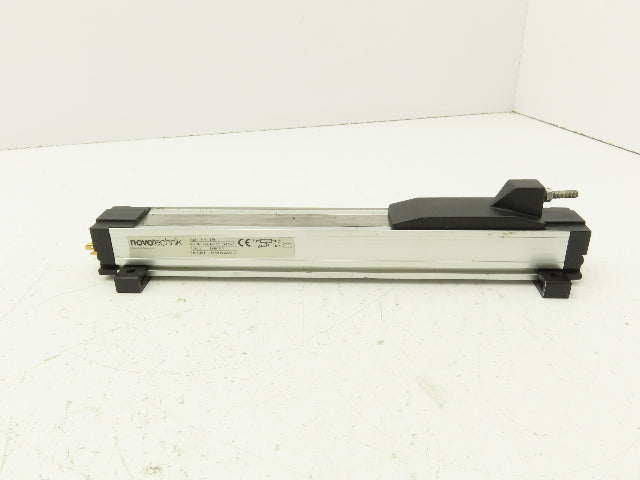 Novotechnik TLH-150 Linear Position Transducer 150mm Stroke