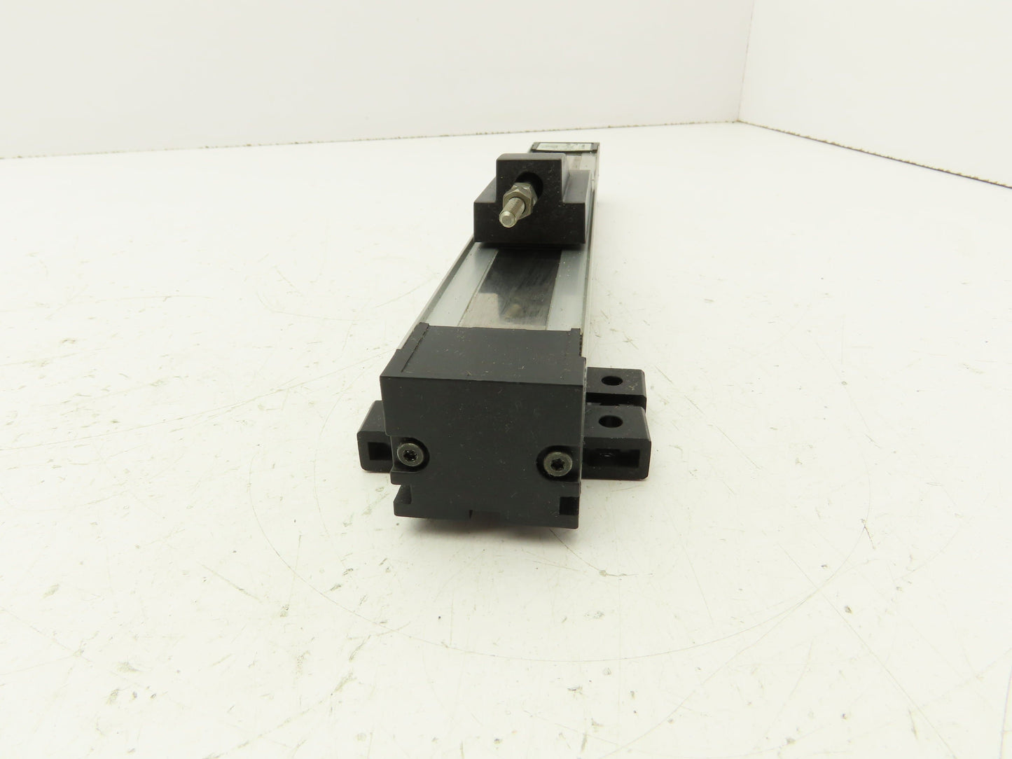 Novotechnik TLH-0150 Linear Position Transducer 150mm Stroke