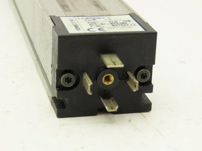Novotechnik TLH-0150 Linear Position Transducer 150mm Stroke