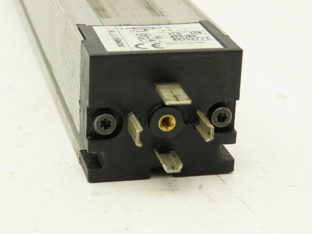 Novotechnik TLH-0150 Linear Position Transducer 150mm Stroke
