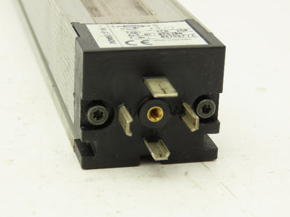 Novotechnik TLH-0150 Linear Position Transducer 150mm Stroke