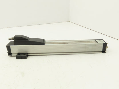 Novotechnik TLH-0150 Linear Position Transducer 150mm Stroke