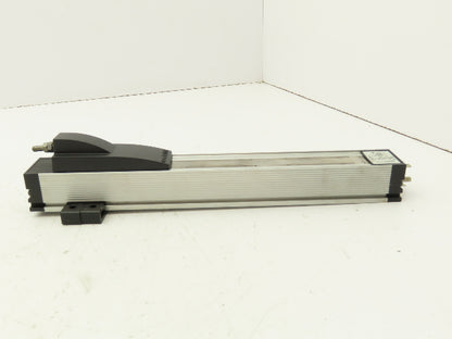 Novotechnik TLH-0150 Linear Position Transducer 150mm Stroke