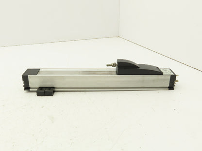 Novotechnik TLH-0150 Linear Position Transducer 150mm Stroke