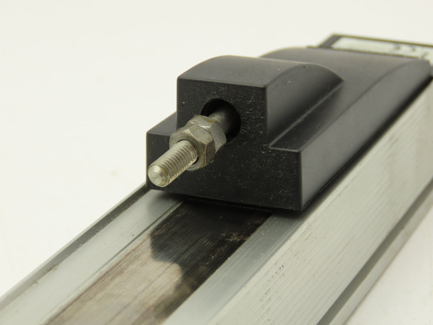 Novotechnik TLH-0150 Linear Position Transducer 150mm Stroke