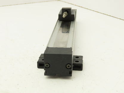 Novotechnik TLH-0150 Linear Position Transducer 150mm Stroke