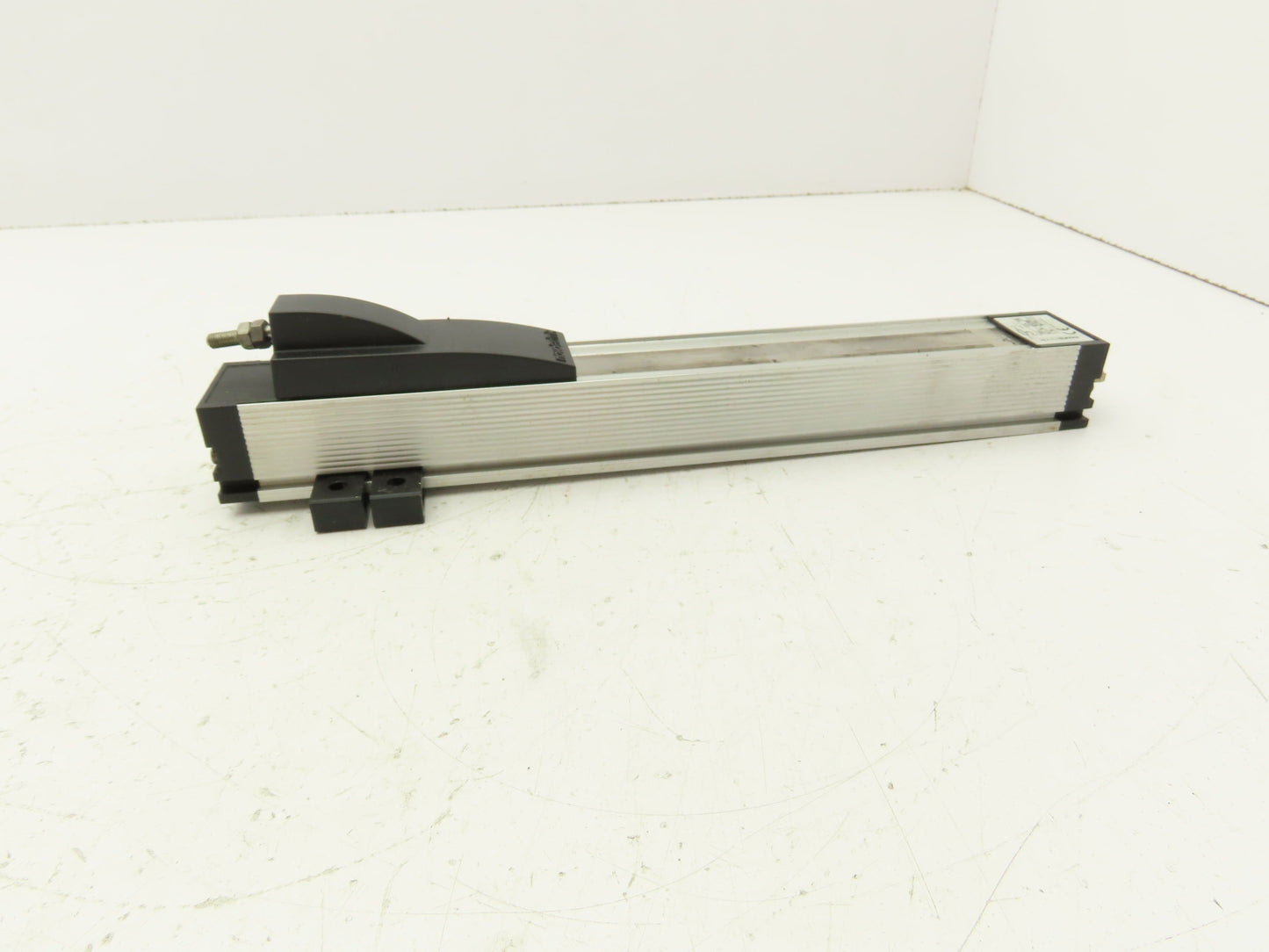 Novotechnik TLH-0150 Linear Position Transducer 150mm Stroke